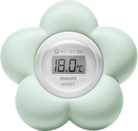 Baby Raum- und Badethermometer digital, 1 St PHILIPS AVENT
