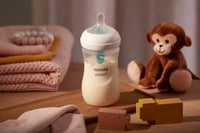 Babyflasche Natural Response AirFreeVentil 260ml, 1 St PHILIPS AVENT