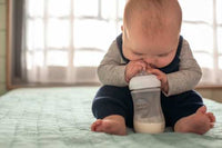 Babyflasche Natural Response weiß, Doppelpack, 260ml, 1 St PHILIPS AVENT