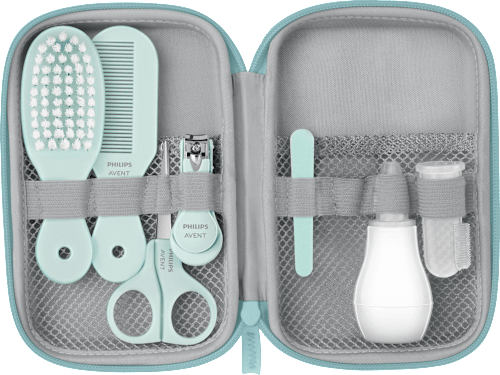 Babypflege-Set petrol, 1 St