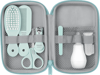 Babypflege-Set petrol, 1 St