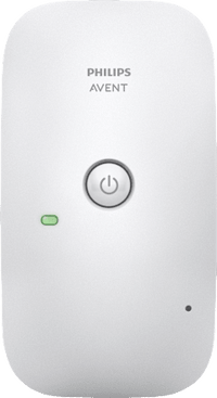 Babyphone DECT Audio SCD502/26, 1 St