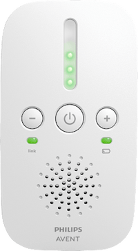Babyphone DECT Audio SCD502/26, 1 St