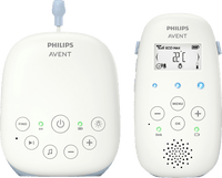 Babyfoon DECT Audio SCD715, 1 st