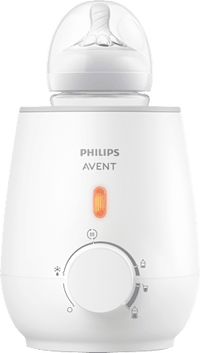 Flessenwarmer, 1 stuk