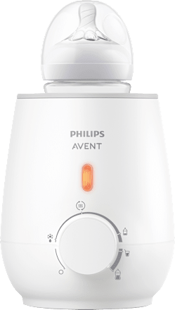 Flessenwarmer, 1 stuk