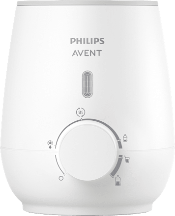 Flessenwarmer, 1 stuk