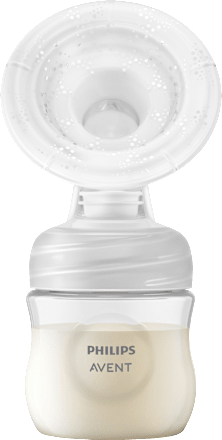 Milchpumpe händisch, 1 St