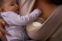 Milchpumpe Hands-free, elektrisch, 1 St