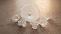 Milchpumpe Hands-free, elektrisch, 1 St