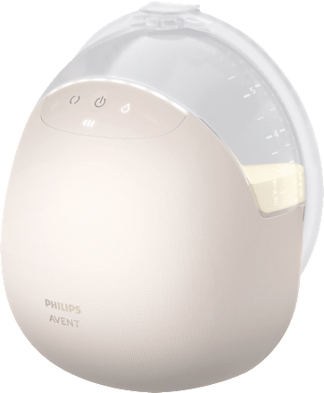 Milchpumpe Hands-free, elektrisch, 1 St