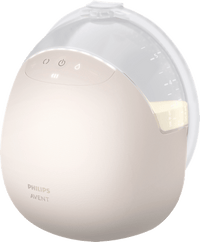 Milchpumpe Hands-free, elektrisch, 1 St
