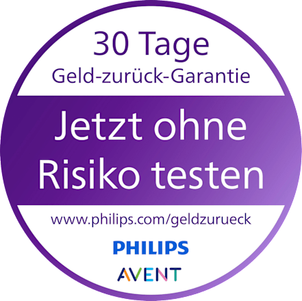 Milchpumpe tragbar Hands-free, elektrisch, 1 St