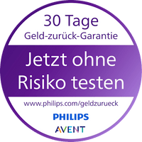 Milchpumpe tragbar Hands-free, elektrisch, 1 St