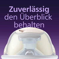 Milchpumpe tragbar Hands-free, elektrisch, 1 St