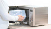 Magnetron babyflessterilisator, 1 st.
