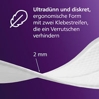 Stilleinlagen, 60 St