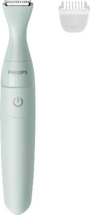Elektrischer Rasierer, Bikini-Trimmer BRT398/15, 1 St