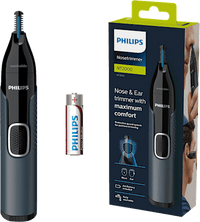 Neus- en oorhaartrimmer, Serie 2000, 1 stuk