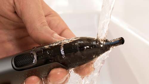 Neus- en oorhaartrimmer, Serie 2000, 1 stuk