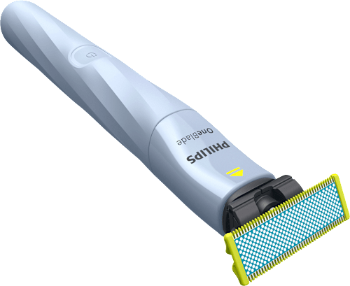 Elektrisch scheerapparaat, OneBlade Face First Shave QP1324/20, 1 stuk