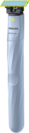 Elektrisch scheerapparaat, OneBlade Face First Shave QP1324/20, 1 stuk