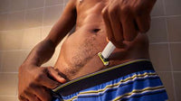 Elektrisch scheerapparaat, OneBlade Intimate Men QP1924/20, 1 stuk