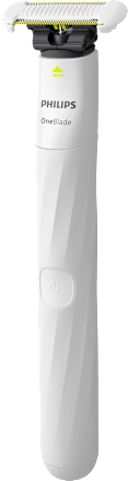 Elektrisch scheerapparaat, OneBlade Intimate Men QP1924/20, 1 stuk