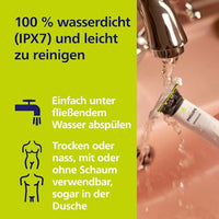 Elektrisch scheerapparaat, OneBlade Intimate Women QP1924/24, 1 stuk