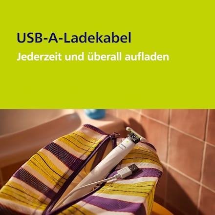 Elektrischer Rasierer, OneBlade Intimate Women QP1930/22, 1 St