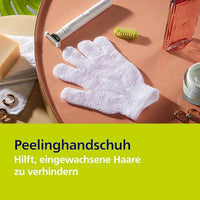 Elektrischer Rasierer, OneBlade Intimate Women QP1930/22, 1 St