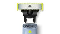 Rasierklinge, OneBlade Anti-Friction  QP225/50, 2 St