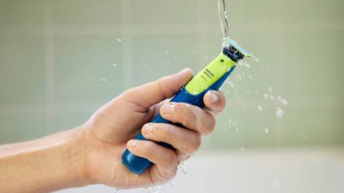 Rasierklinge, OneBlade Anti-Friction  QP225/50, 2 St