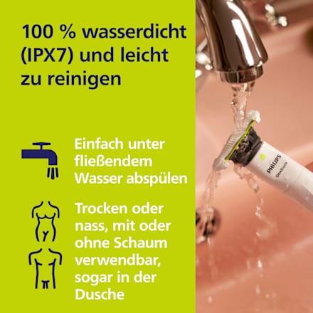 Rasierklinge, OneBlade Intimate Men QP219/50, 1 St
