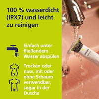 Rasierklinge, OneBlade Intimate Women QP219/52, 1 St
