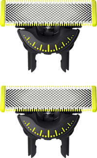 Rasierklingen, OneBlade 360 QP420/50, 2 St