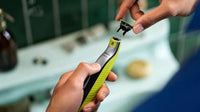 Rasierklingen, OneBlade 360 QP420/50, 2 St