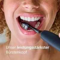 Aufsteckbürsten A3 Premium All-in-one schwarz, 3 St