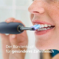 Aufsteckbürsten A3 Premium All-in-one schwarz, 3 St
