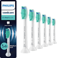 Aufsteckbürsten C1 ProResults, 6 St Philips Sonicare