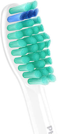 Aufsteckbürsten C1 ProResults, 4 St Philips Sonicare