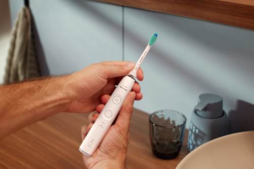 Aufsteckbürsten C1 ProResults, 4 St Philips Sonicare