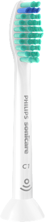 Aufsteckbürsten C1 ProResults, 4 St Philips Sonicare