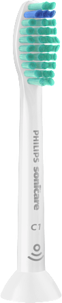 Aufsteckbürsten C1 ProResults, 6 St Philips Sonicare