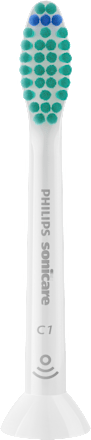 Aufsteckbürsten C1 ProResults, 6 St Philips Sonicare
