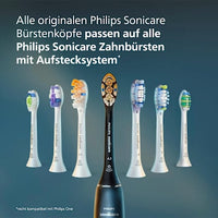 Aufsteckbürsten i InterCare weiß, 6 St