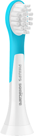 Aufsteckbürsten Kinder ab 3 Jahren, 4 St Philips Sonicare