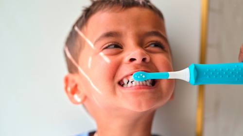 Aufsteckbürsten Kinder ab 3 Jahren, 2 St Philips Sonicare