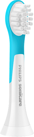 Aufsteckbürsten Kinder ab 3 Jahren, 2 St Philips Sonicare