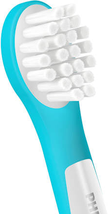 Aufsteckbürsten Kinder ab 3 Jahren, 2 St Philips Sonicare